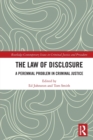 Image for The Law of Disclosure