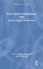 Image for Post-Conflict Participatory Arts