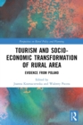 Image for Tourism and Socio-Economic Transformation of Rural Areas