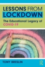 Image for Lessons from Lockdown