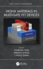 Image for High-k Materials in Multi-Gate FET Devices