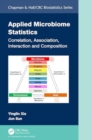 Image for Applied Microbiome Statistics