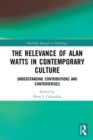Image for The Relevance of Alan Watts in Contemporary Culture