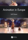 Image for Animation in Europe
