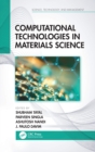 Image for Computational Technologies in Materials Science
