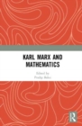 Image for Karl Marx and Mathematics