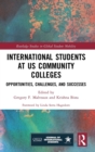 Image for International Students at US Community Colleges