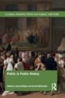 Image for Public in Public History