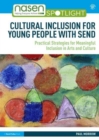 Image for Cultural Inclusion for Young People with SEND