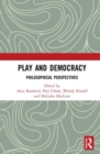 Image for Play and Democracy