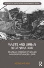 Image for Waste and Urban Regeneration