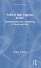 Image for ASEAN and Regional Order