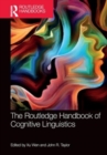 Image for The Routledge Handbook of Cognitive Linguistics