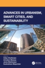 Image for Advances in Urbanism, Smart Cities, and Sustainability