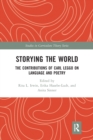 Image for Storying the world  : the contributions of Carl Leggo on language and poetry