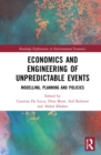 Image for Economics and Engineering of Unpredictable Events