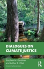 Image for Dialogues on Climate Justice