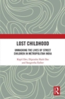 Image for Lost Childhood