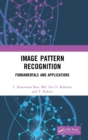Image for Image pattern recognition  : fundamentals and applications