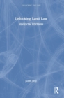 Image for Unlocking Land Law