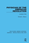 Image for Physician of the American Revolution  : Jonathan Potts