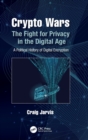 Image for Crypto wars  : the fight for privacy in the digital age