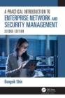 Image for A practical introduction to enterprise network and security management