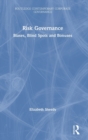 Image for Risk governance  : biases, blind spots and bonuses