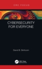Image for Cybersecurity for Everyone