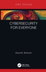 Image for Cybersecurity for Everyone