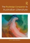 Image for The Routledge companion to Australian literature
