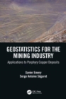Image for Geostatistics for the Mining Industry