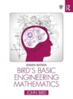Image for Bird&#39;s Basic Engineering Mathematics