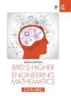 Image for Bird&#39;s higher engineering mathematics