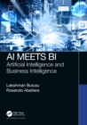 Image for AI meets BI  : artificial intelligence and business intelligence
