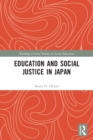 Image for Education and Social Justice in Japan
