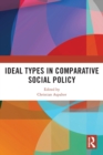 Image for Ideal types in comparative social policy