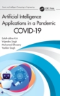 Image for Artificial Intelligence Applications in a Pandemic