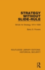 Image for Strategy Without Slide-Rule