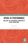 Image for Opera in Performance