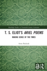 Image for T. S. Eliot’s Ariel Poems