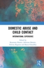 Image for Domestic Abuse and Child Contact