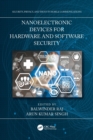 Image for Nanoelectronic Devices for Hardware and Software Security