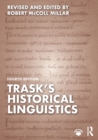 Image for Trask&#39;s Historical Linguistics