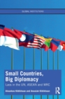 Image for Small Countries, Big Diplomacy