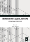 Image for Transforming Social Housing