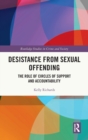 Image for Desistance from Sexual Offending