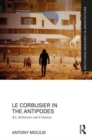Image for Le Corbusier in the Antipodes