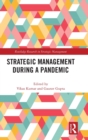 Image for Strategic Management During a Pandemic