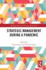 Image for Strategic Management During a Pandemic